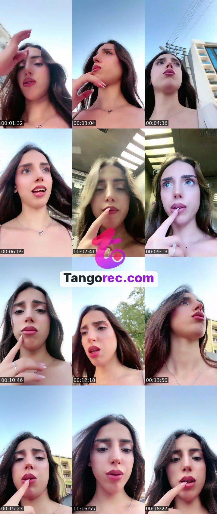 @usercik2 Tango live from 2026-09-25
