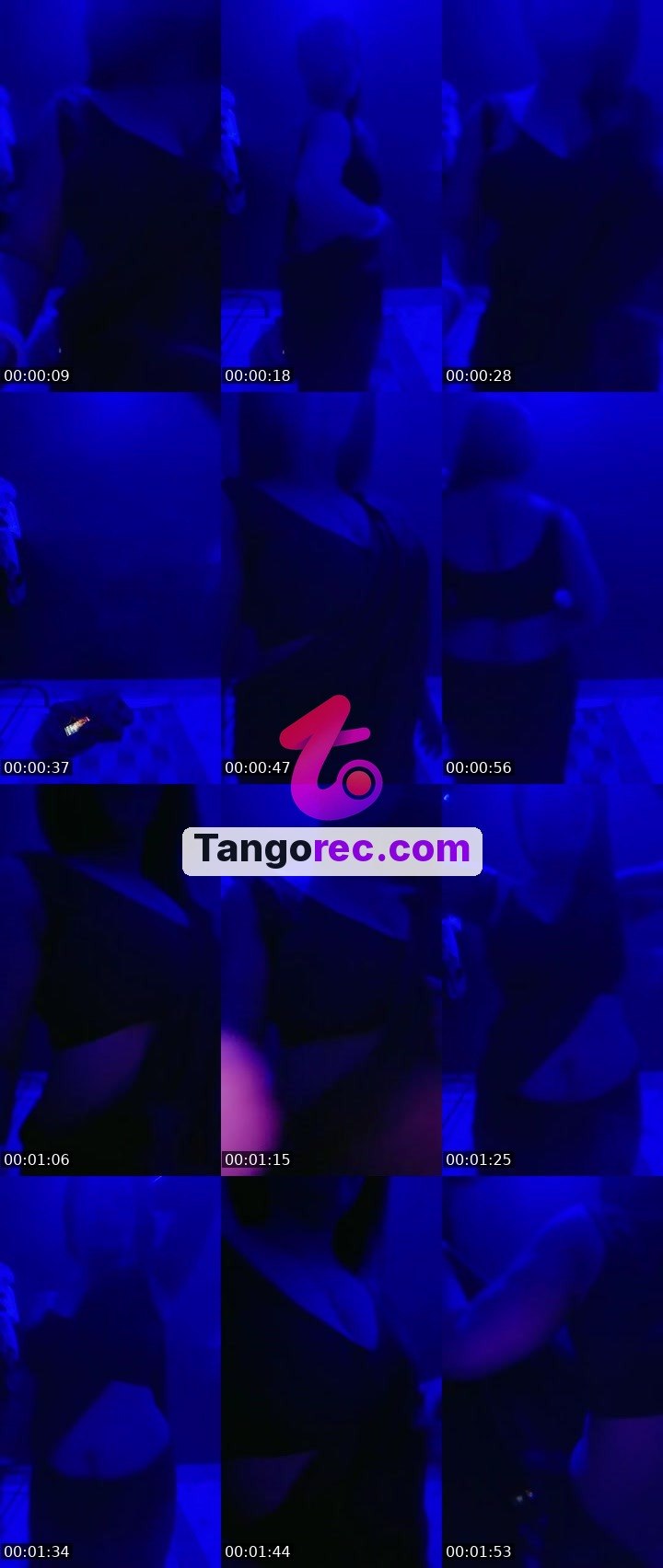 @queen010 Tango live from 2026-09-25
