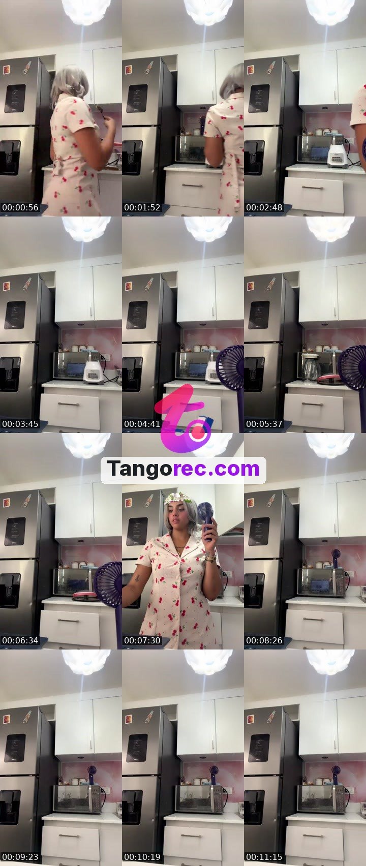 @laindia777 Tango live from 2026-09-25