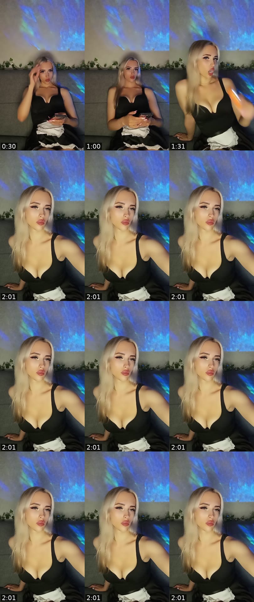 @miss_mr Tango LIVE from 2026-07-03
