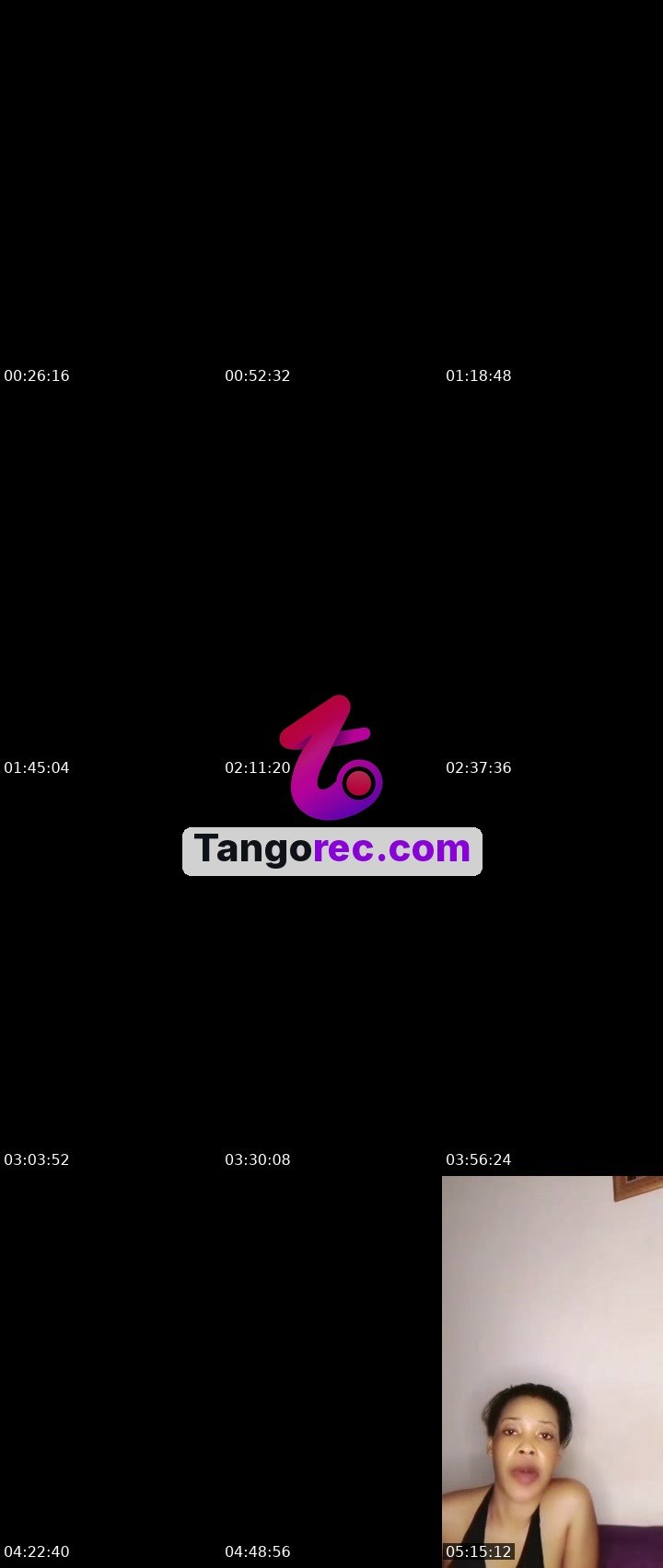 @prettymi Tango live from 2026-09-25