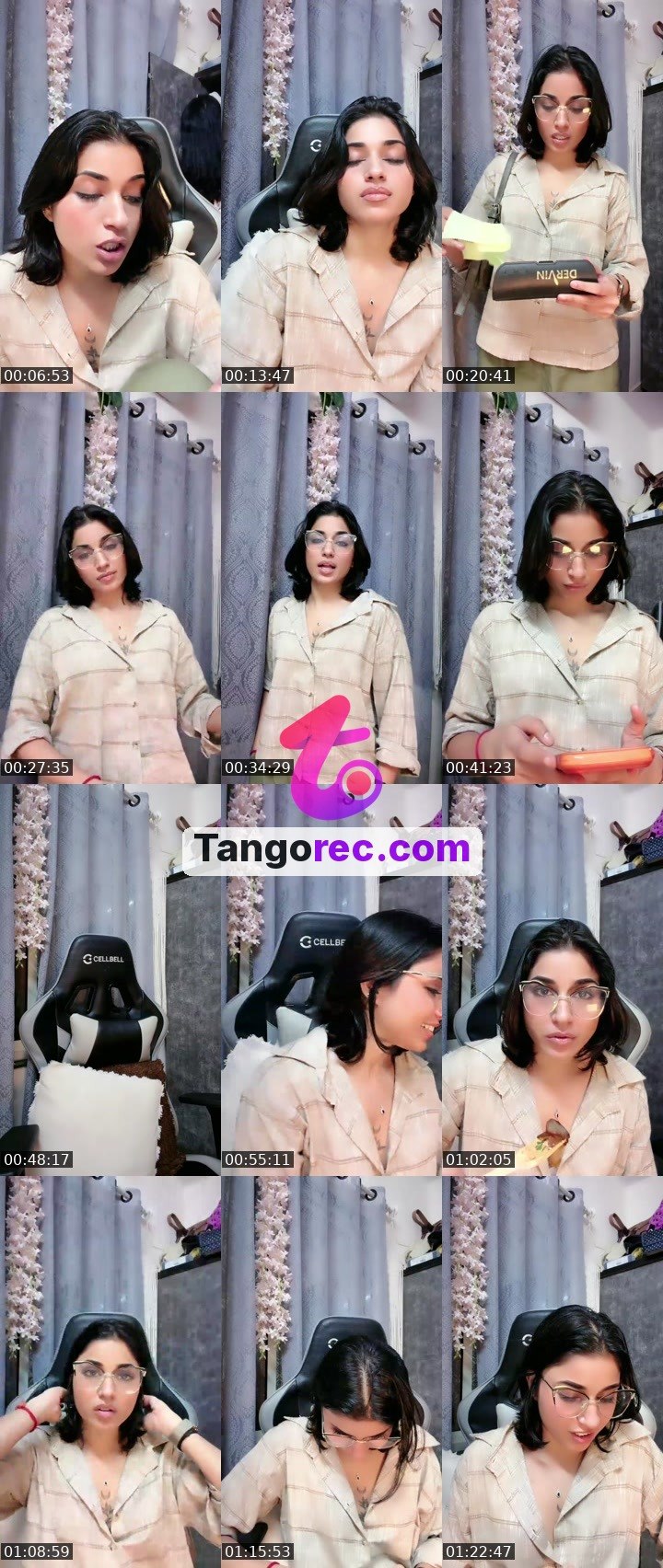@naina28 Tango live from 2026-09-25