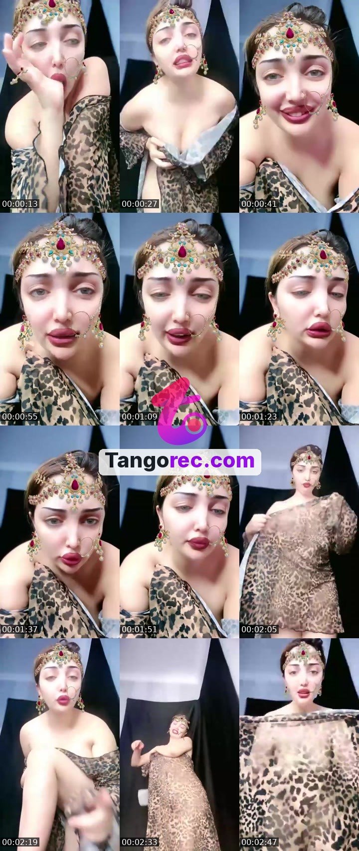@sla51 Tango live from 2026-09-25