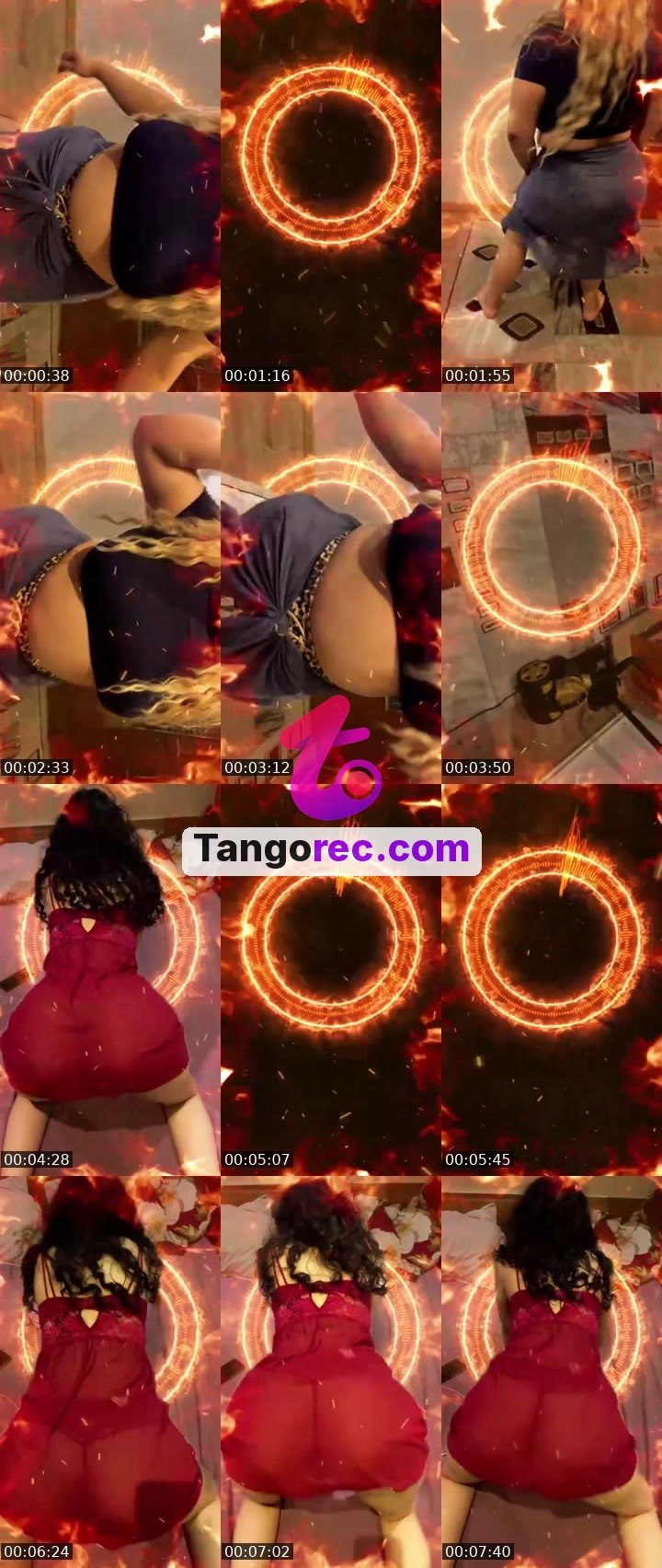 @premiumxxx Tango LIVE
