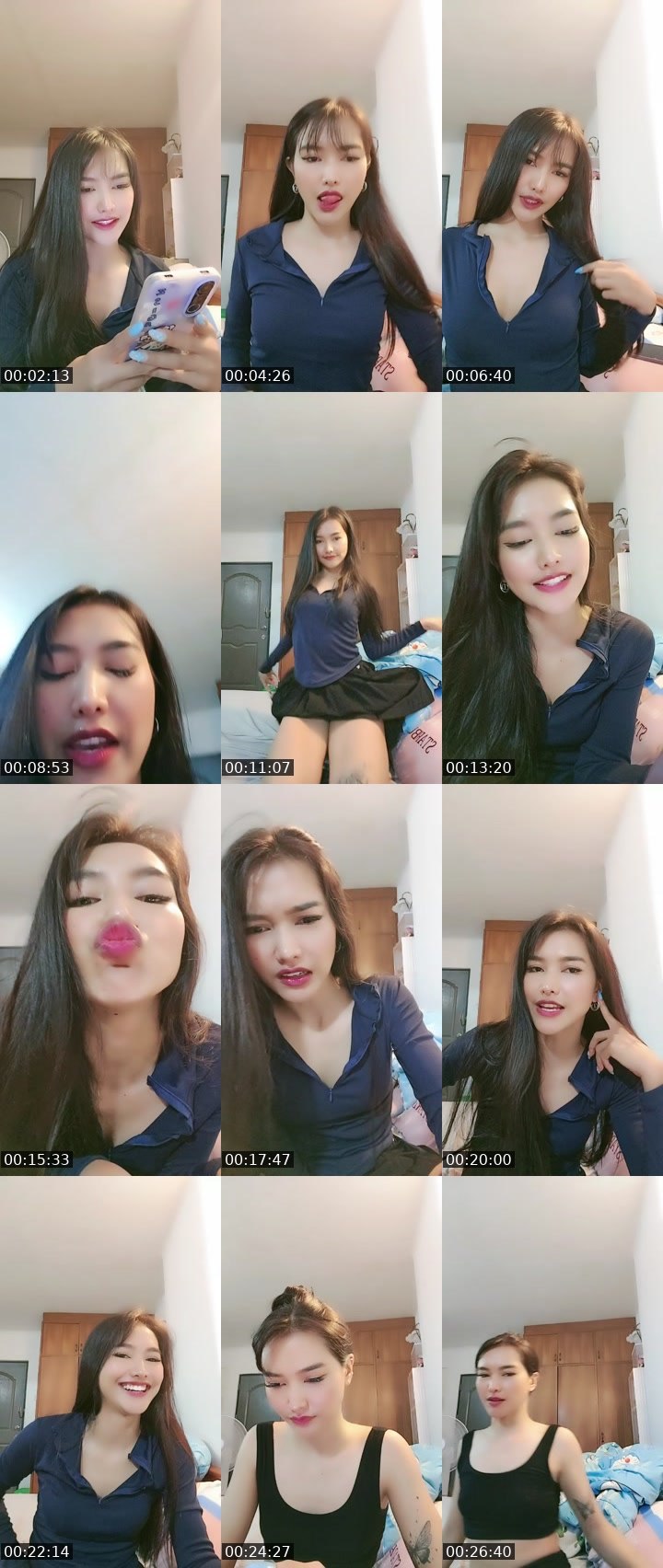 @luckyann285 Tango LIVE