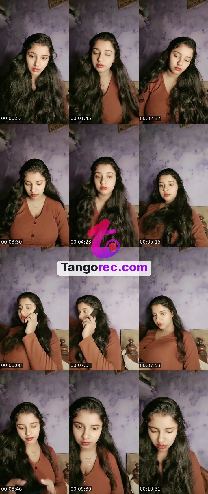 @humnava17 Tango live from 2026-09-25
