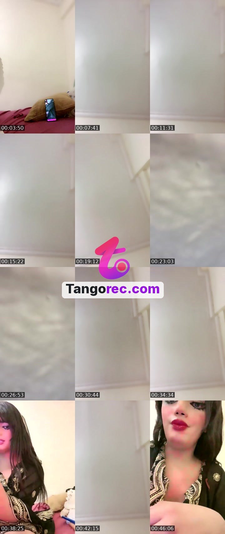 @18-snh Tango live from 2026-09-25