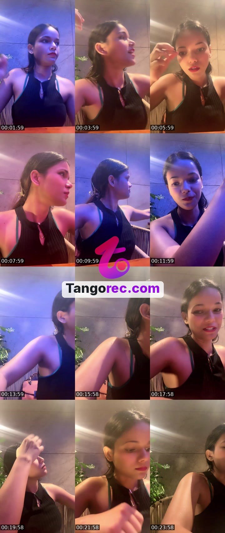@fyi0 Tango live from 2026-09-25