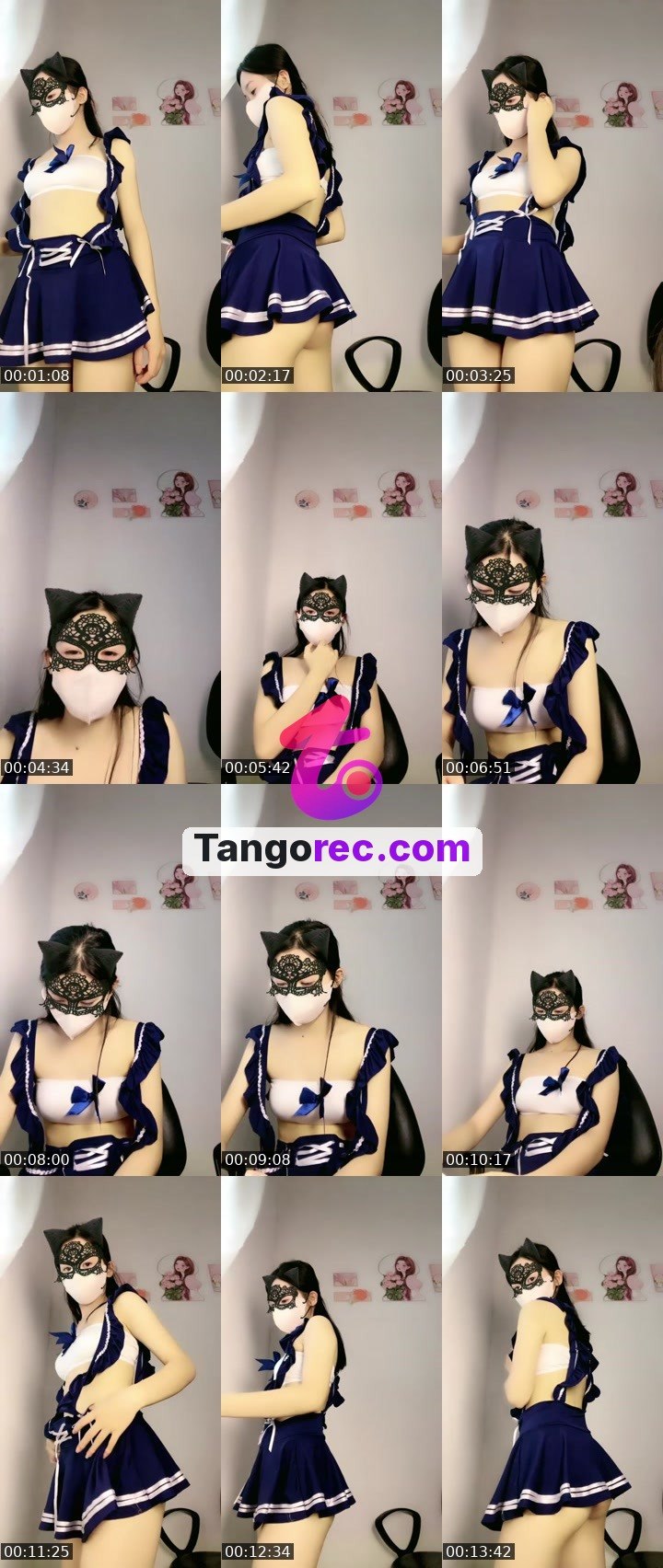 @miniiiiiiiiiiiii Tango live from 2026-09-25