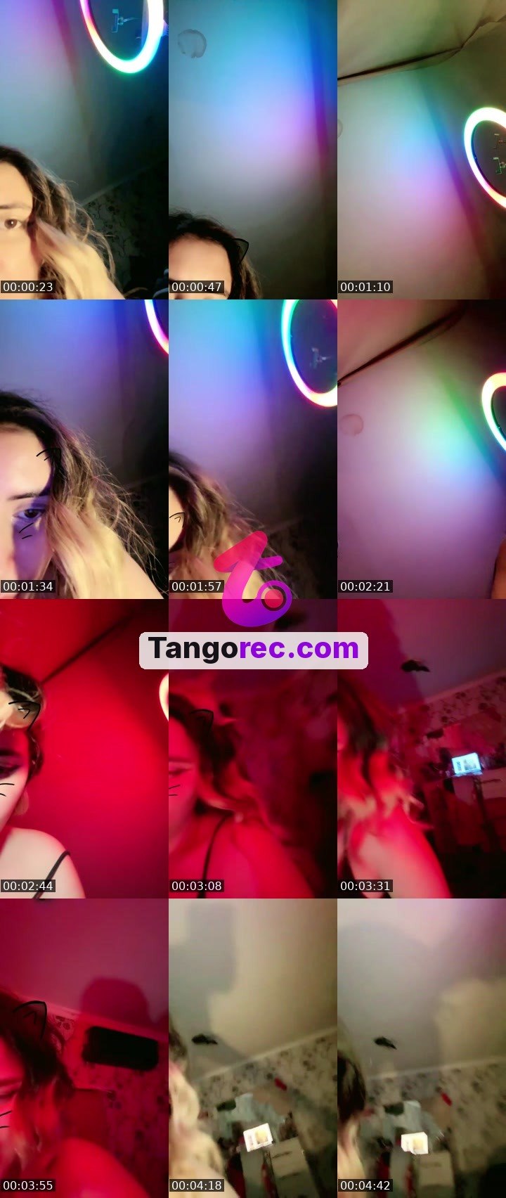 @aassilem Tango live from 2026-09-25