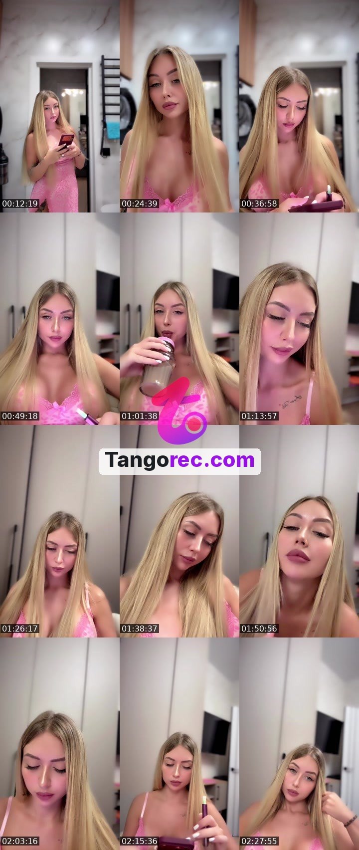 @tssssssssssstsssssssss Tango live from 2026-09-25