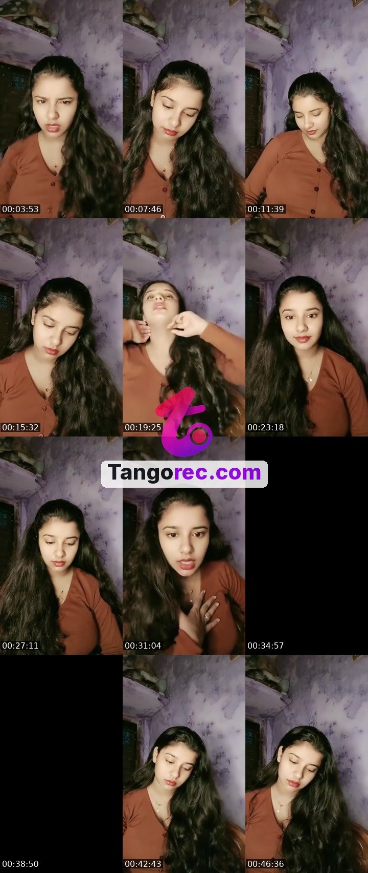 @humnava17 Tango live from 2026-09-25