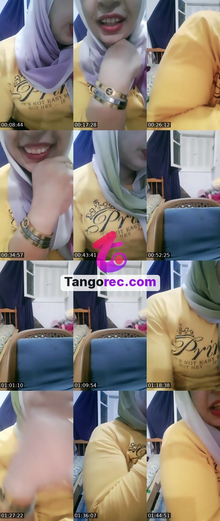 @awesome-person-962689 Tango live from 2026-09-25