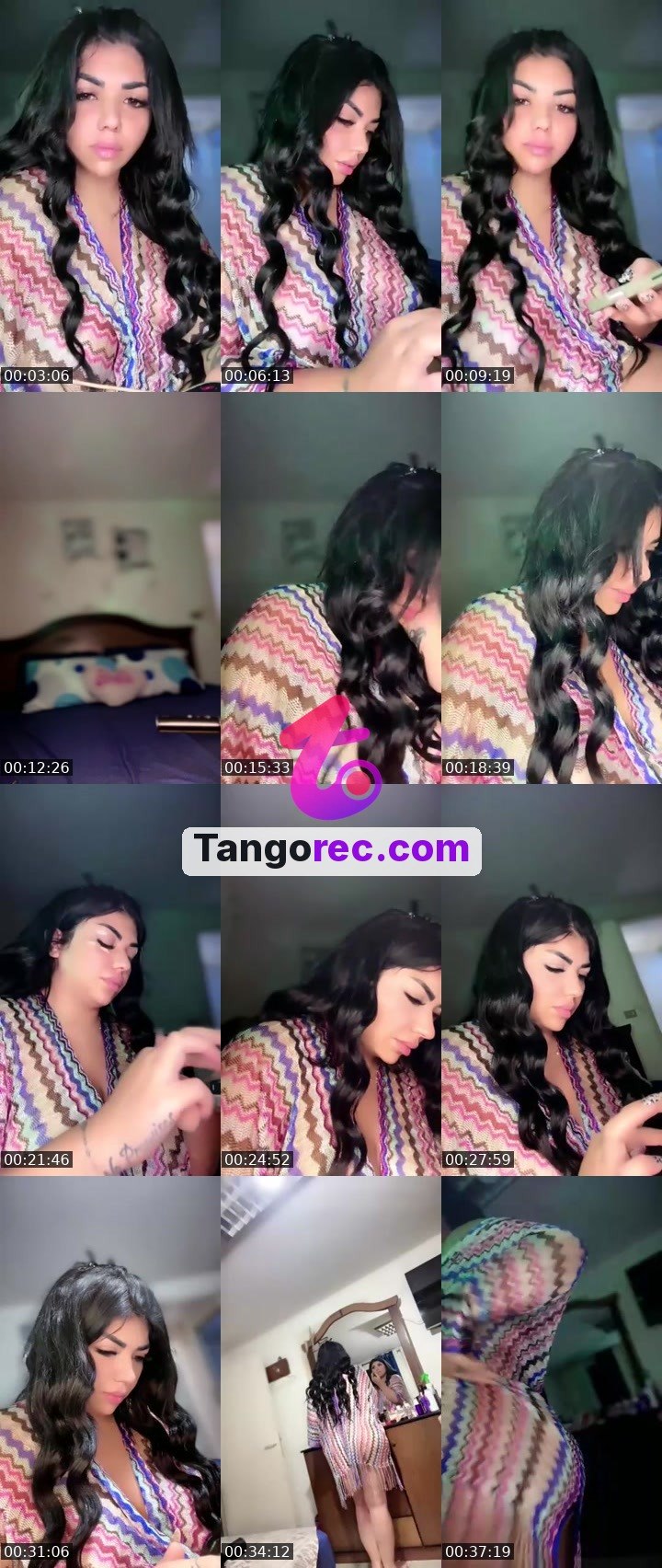 @yoyoy111 Tango live from 2026-09-25