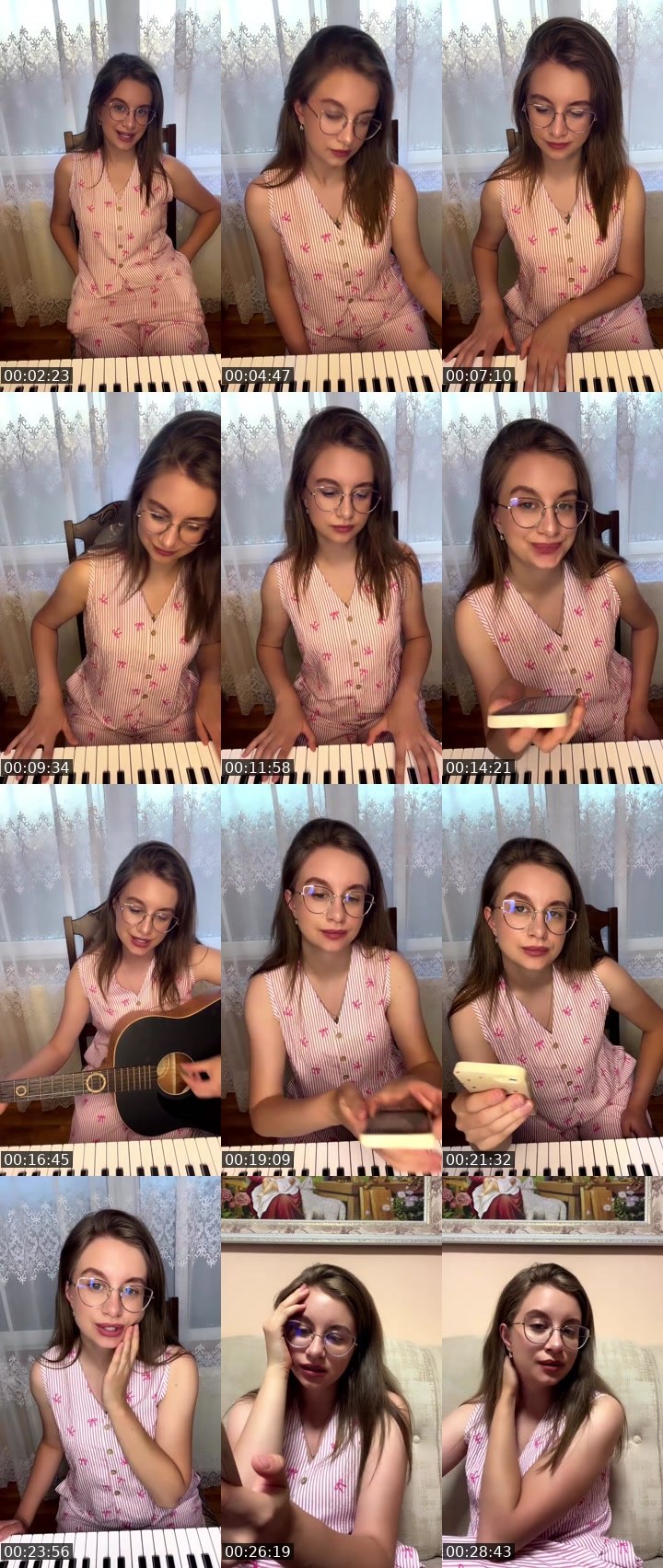 @nataliastar Tango live from 2026-07-30