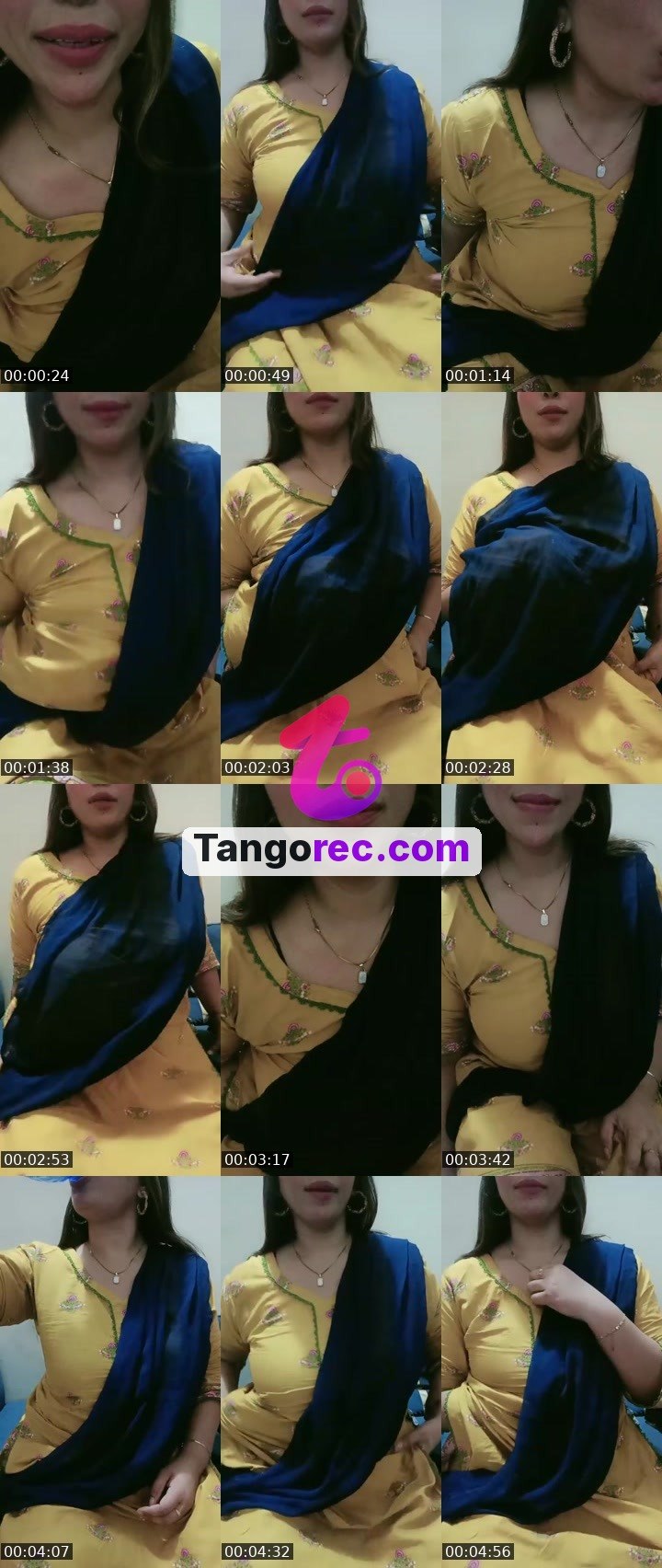 @hotigirl Tango live from 2026-09-25