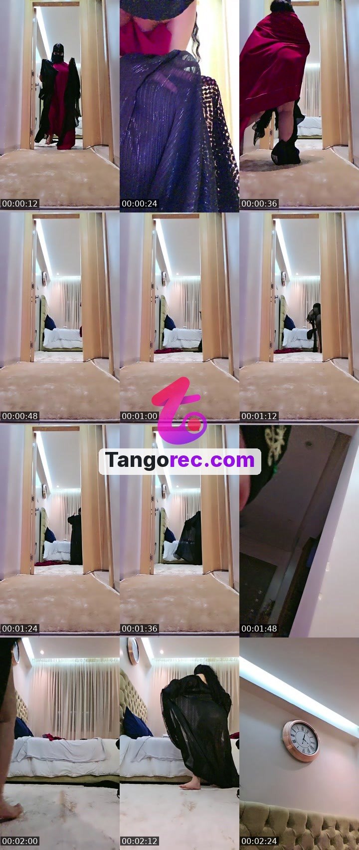 @dream13 Tango LIVE