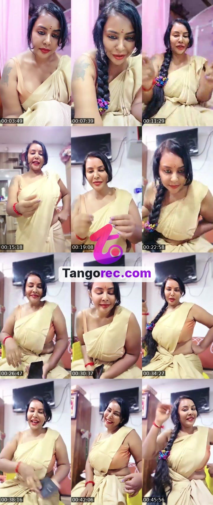 @srireddy89 Tango LIVE