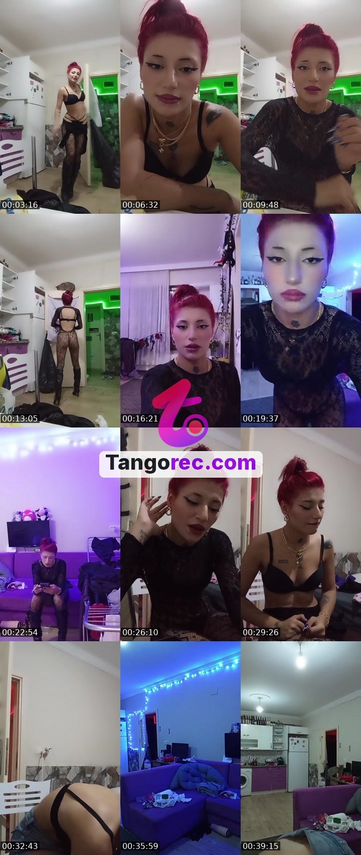 @katyaofficiall Tango live from 2026-09-25