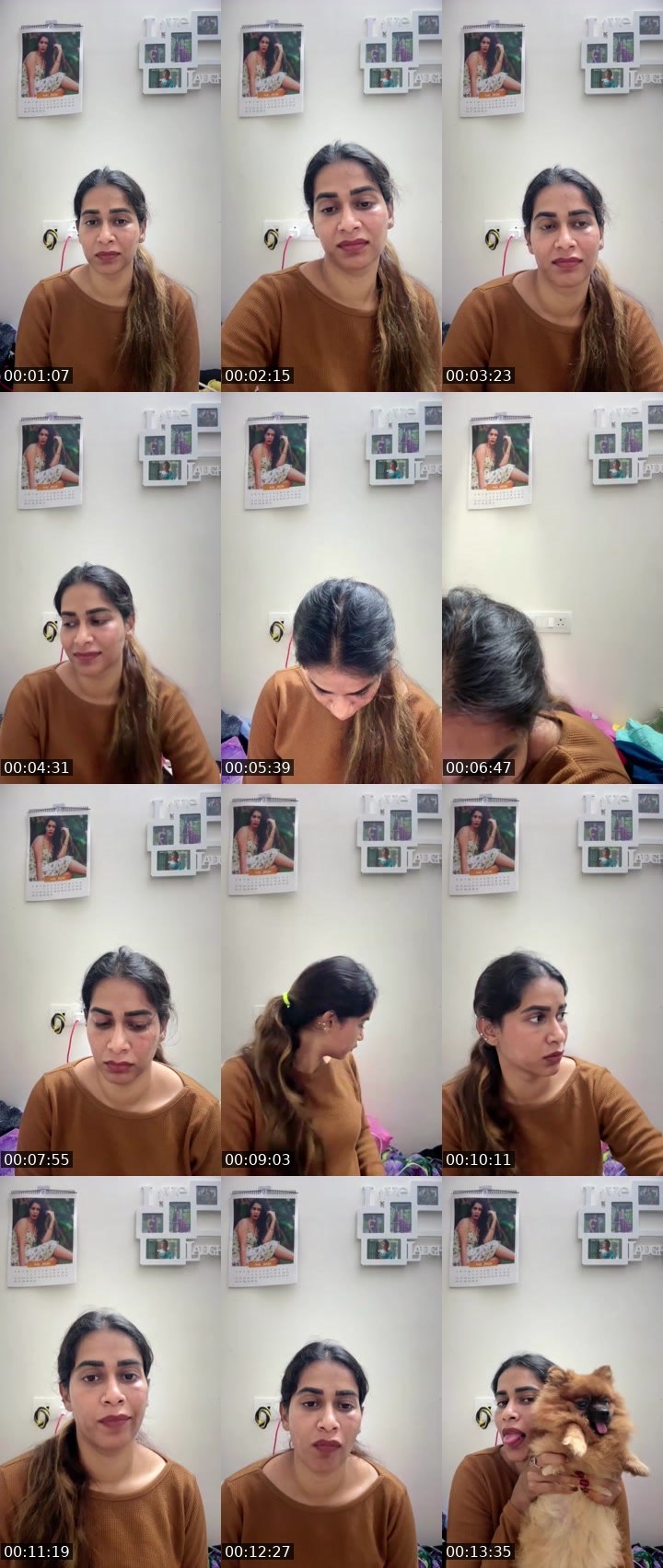 @sahithibetty Tango live from 2026-07-30
