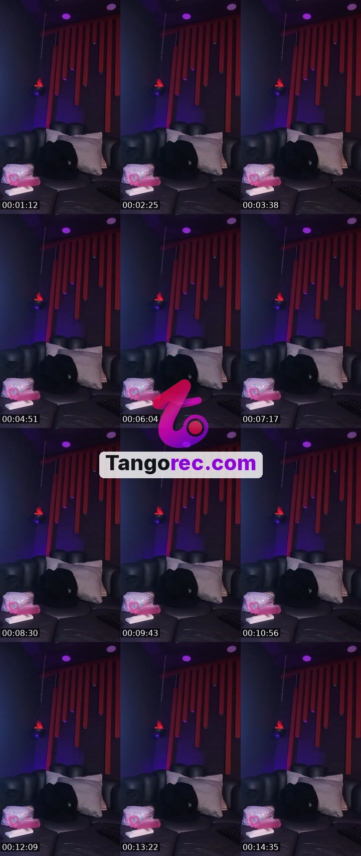 @luisitacute Tango LIVE