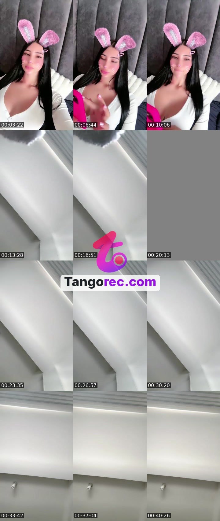 @zoe21 Tango live from 2026-09-25