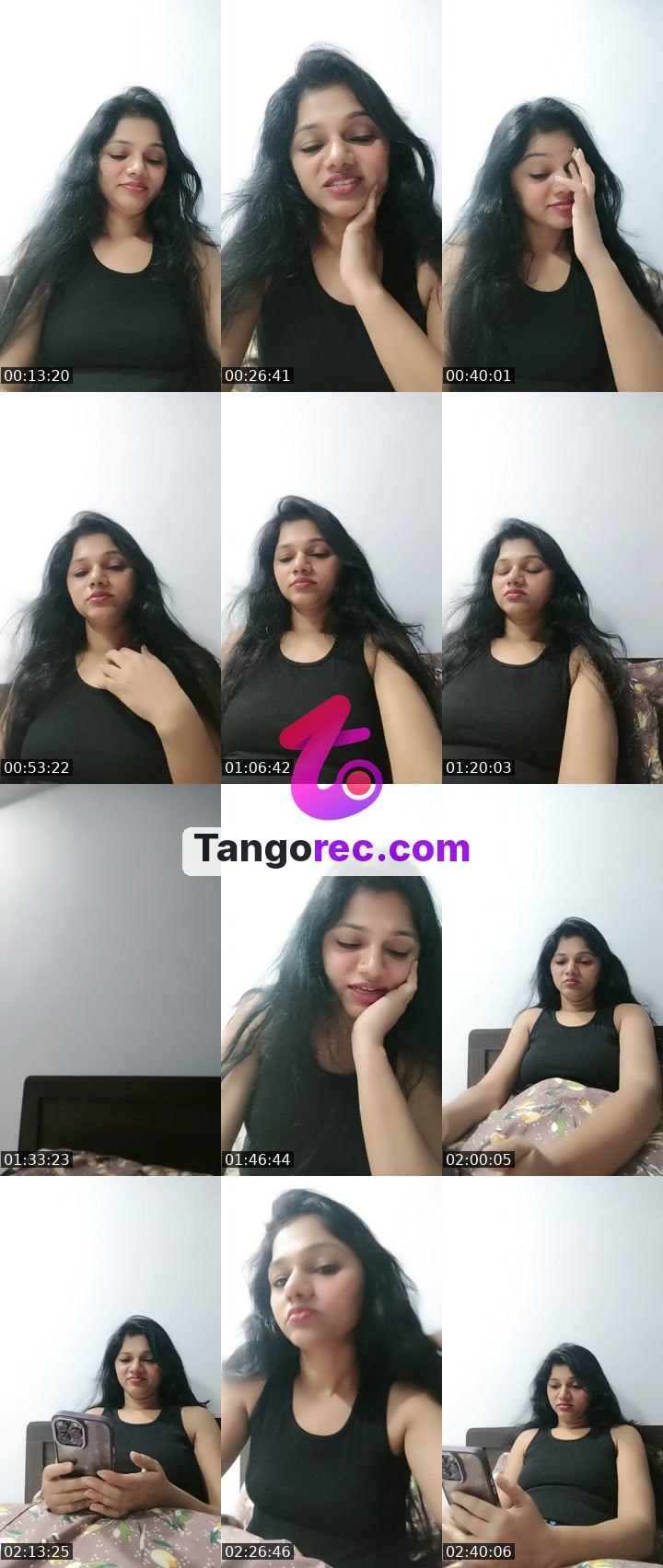 @quteee Tango live from 2026-09-25