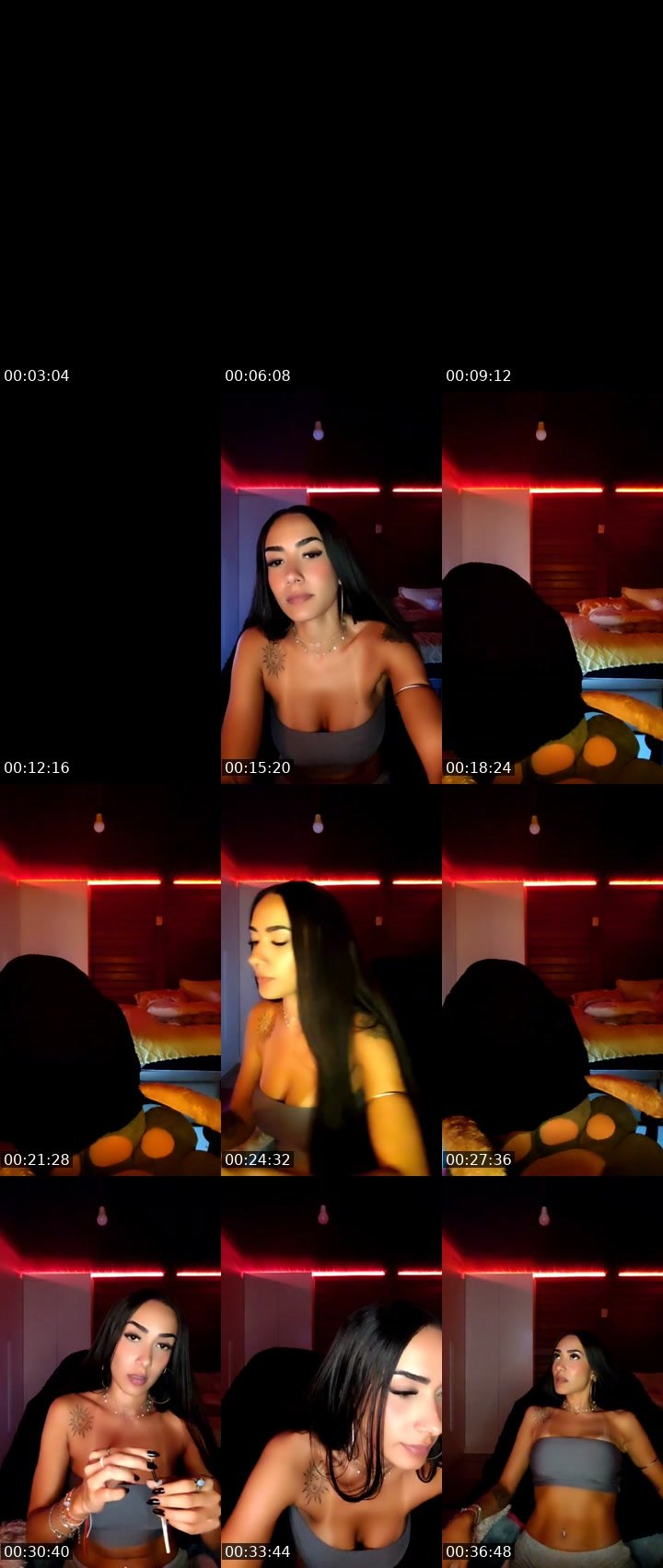 @klaire97 Tango live from 2026-07-30