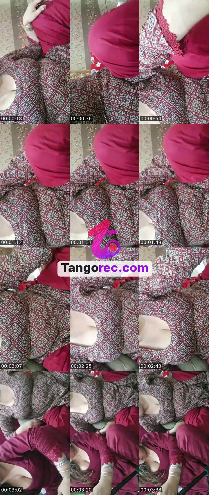 @mammiangirlme Tango live from 2026-09-25