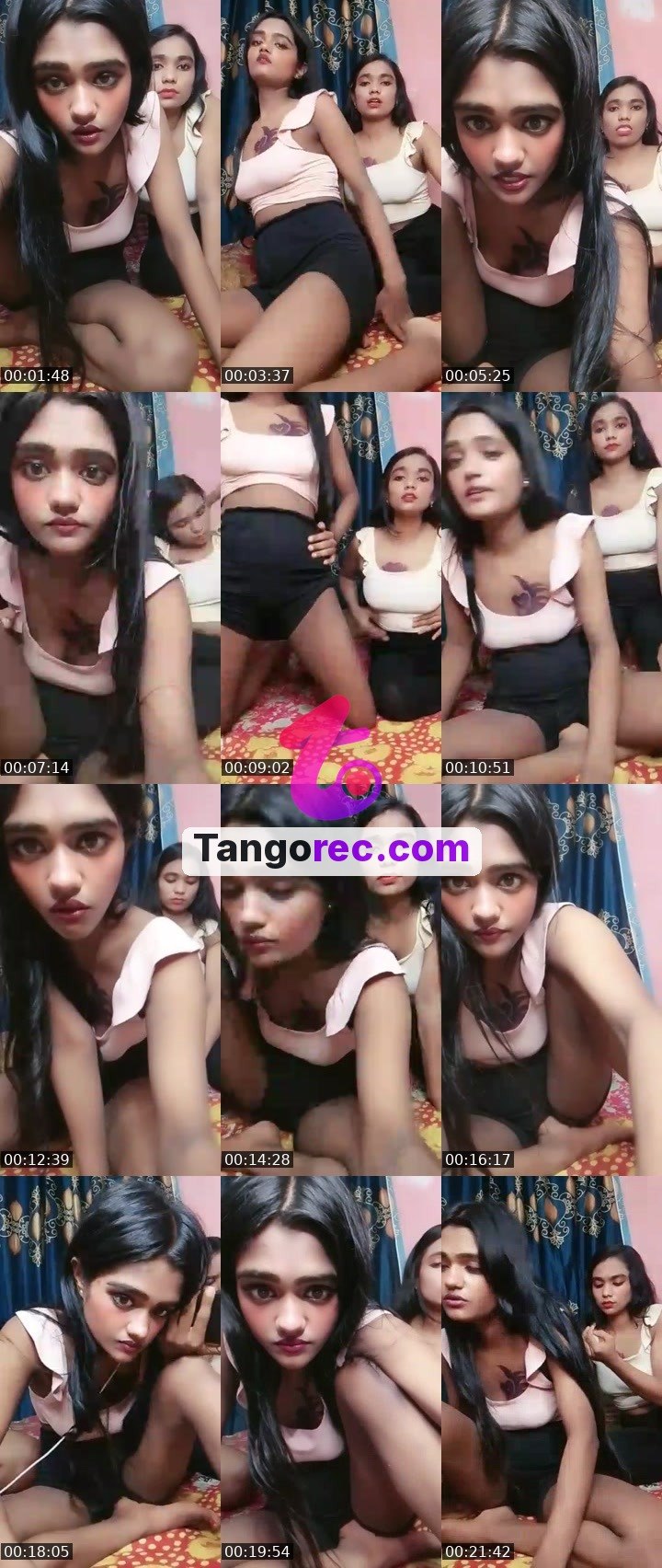 @murshedabegum Tango live from 2026-09-25