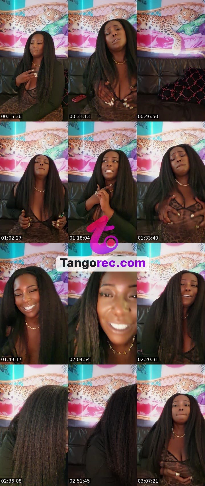 @spoiledbratyyy Tango live from 2026-09-25