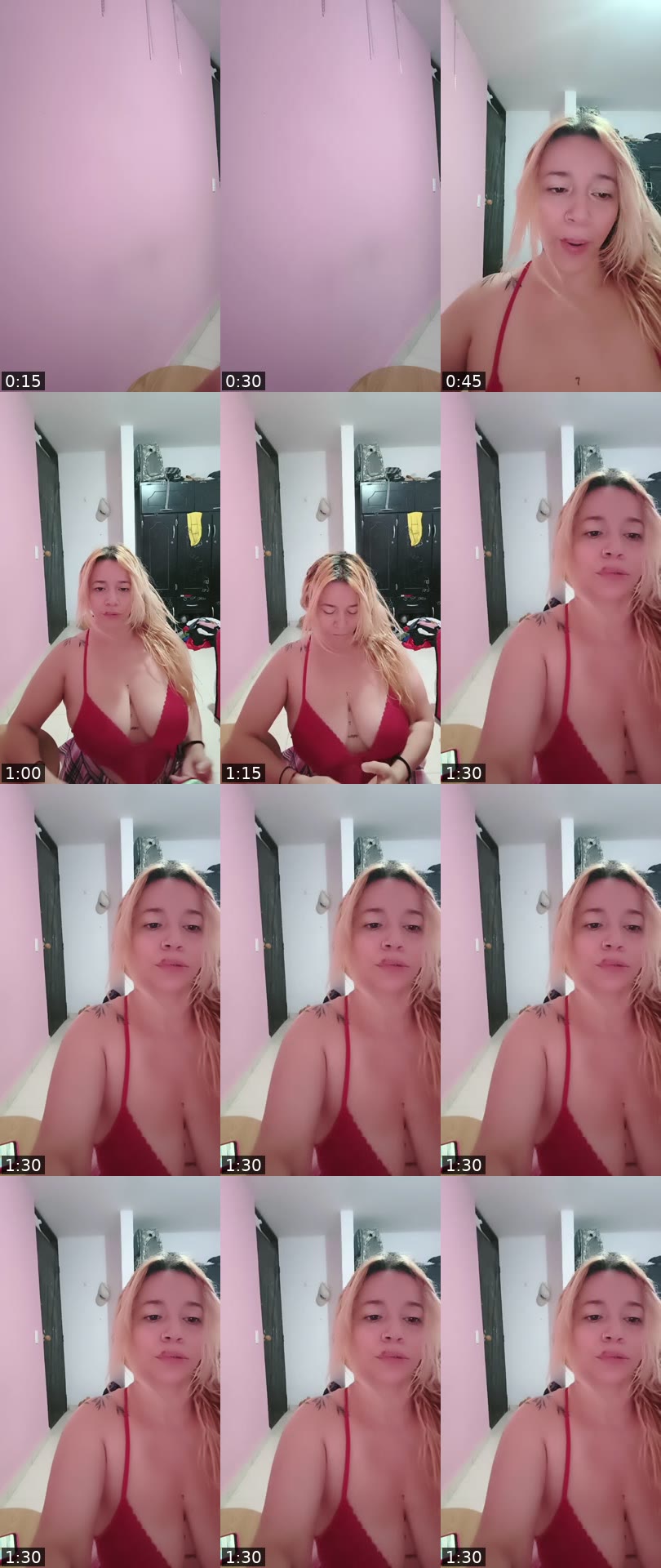 @funny-badger-17576 Tango live from 2026-07-03