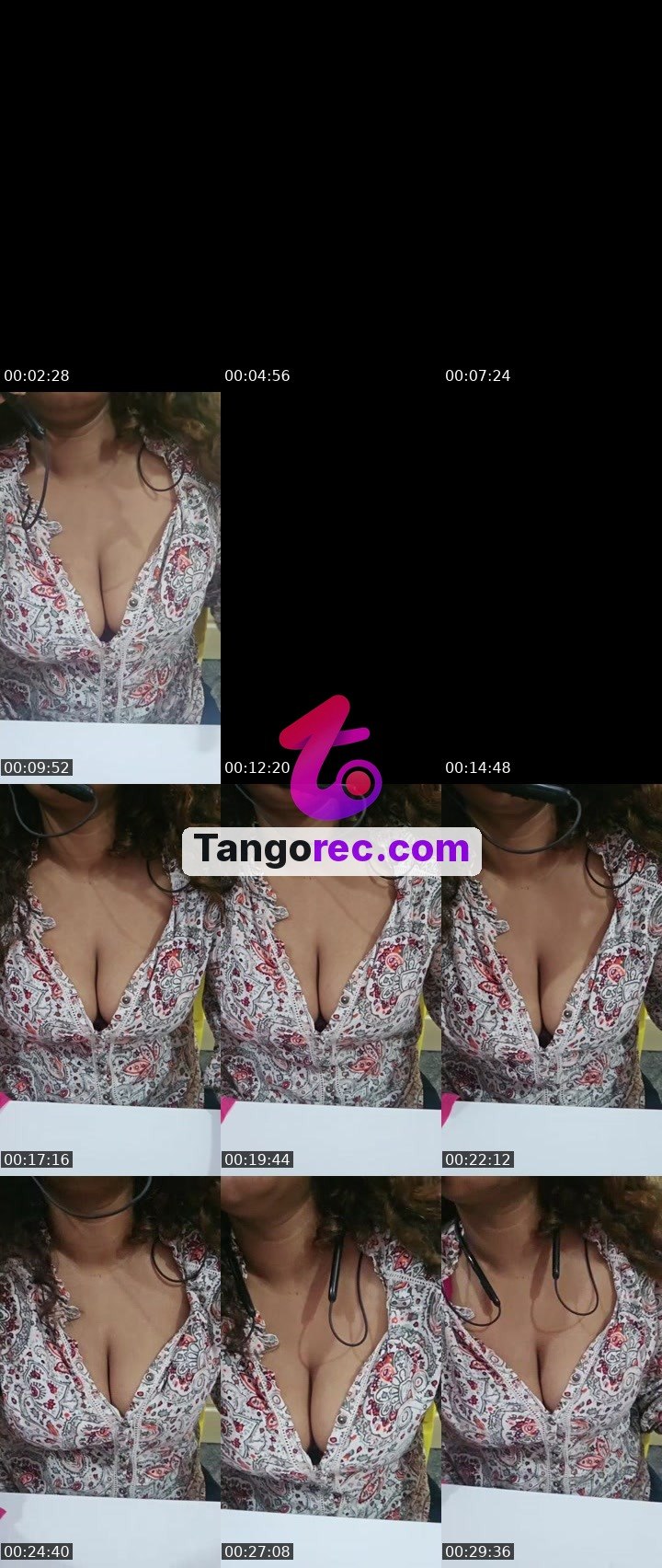 @ramyareddy Tango live from 2026-09-25
