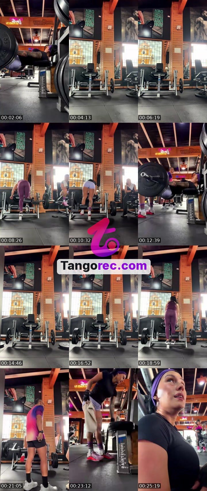 @victoria-fitness Tango live from 2026-09-25
