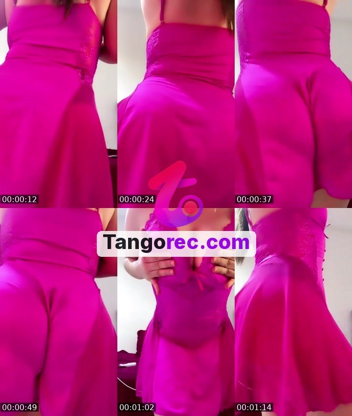 @queenfalcon6 Tango live from 2026-09-25