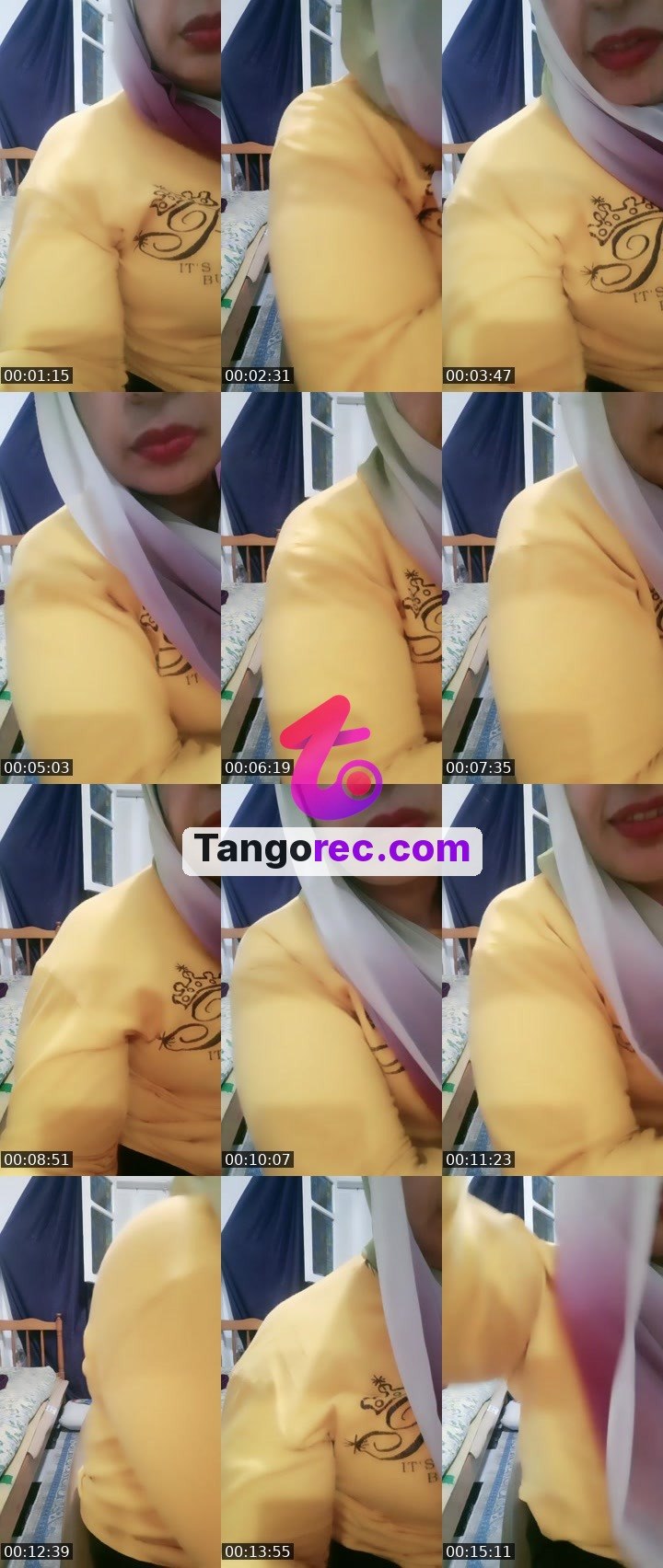 @awesome-person-962689 Tango live from 2026-09-25