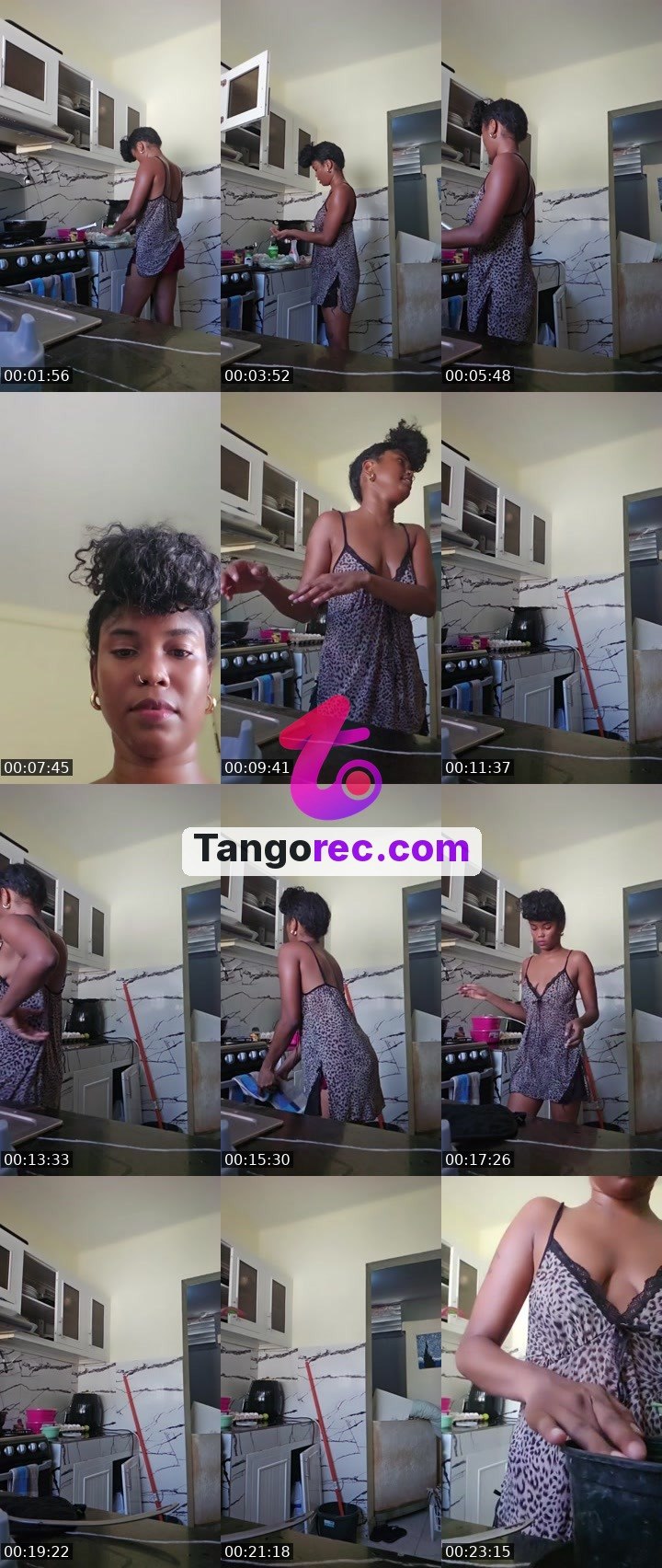 @lilyberry Tango live from 2026-09-25