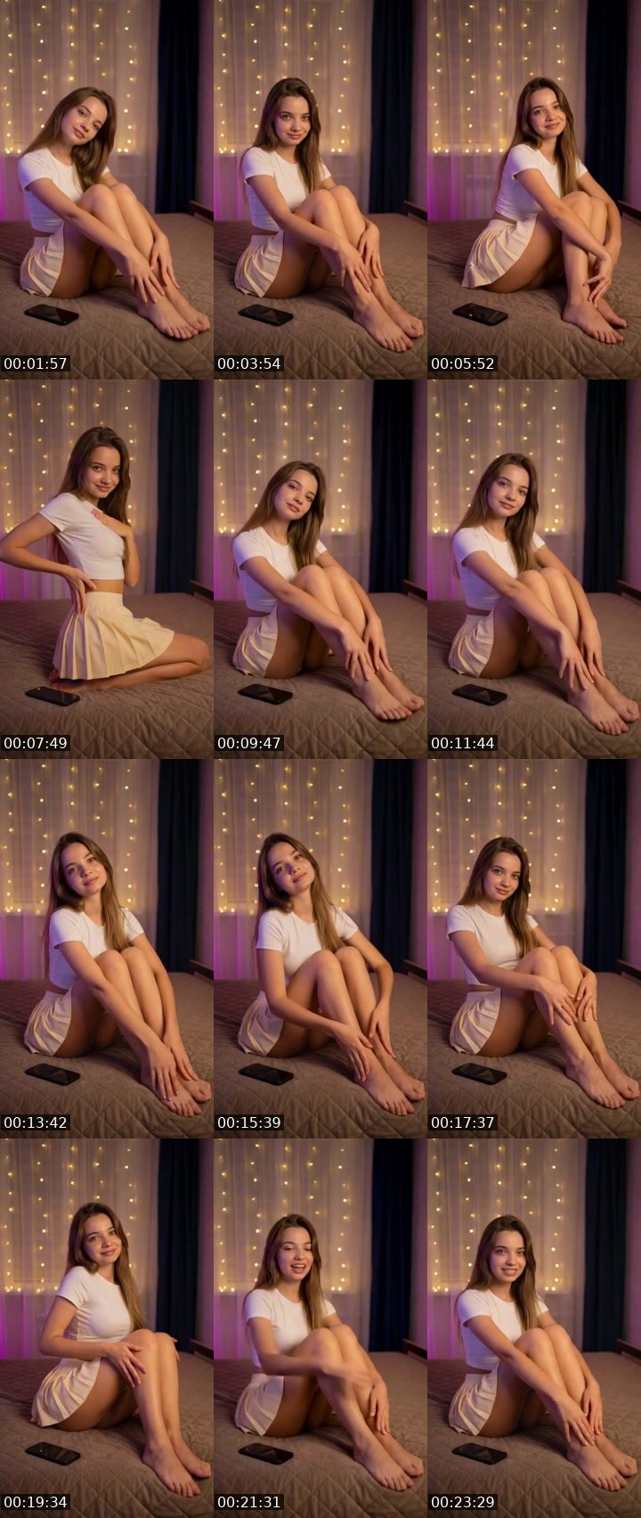 @princessa87 Tango live from 2026-07-30