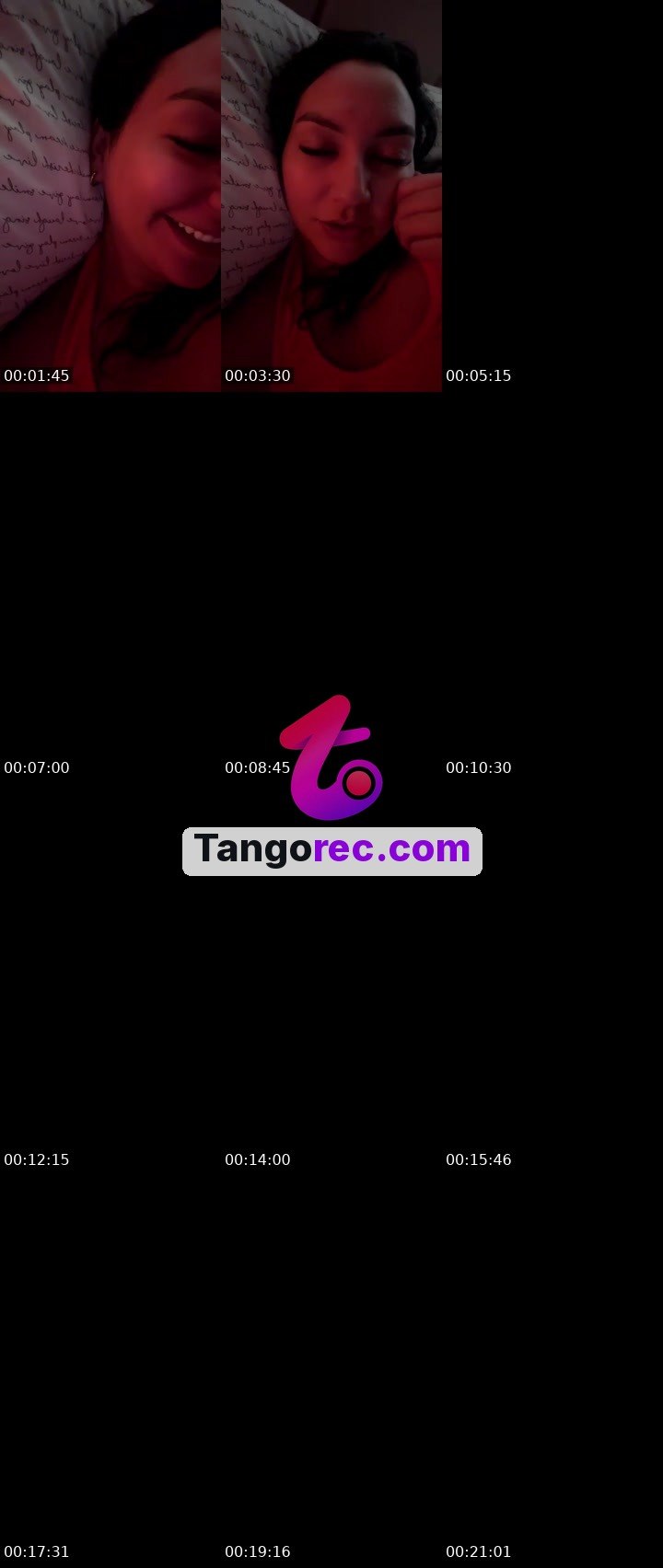 @issaviller Tango live from 2026-09-25