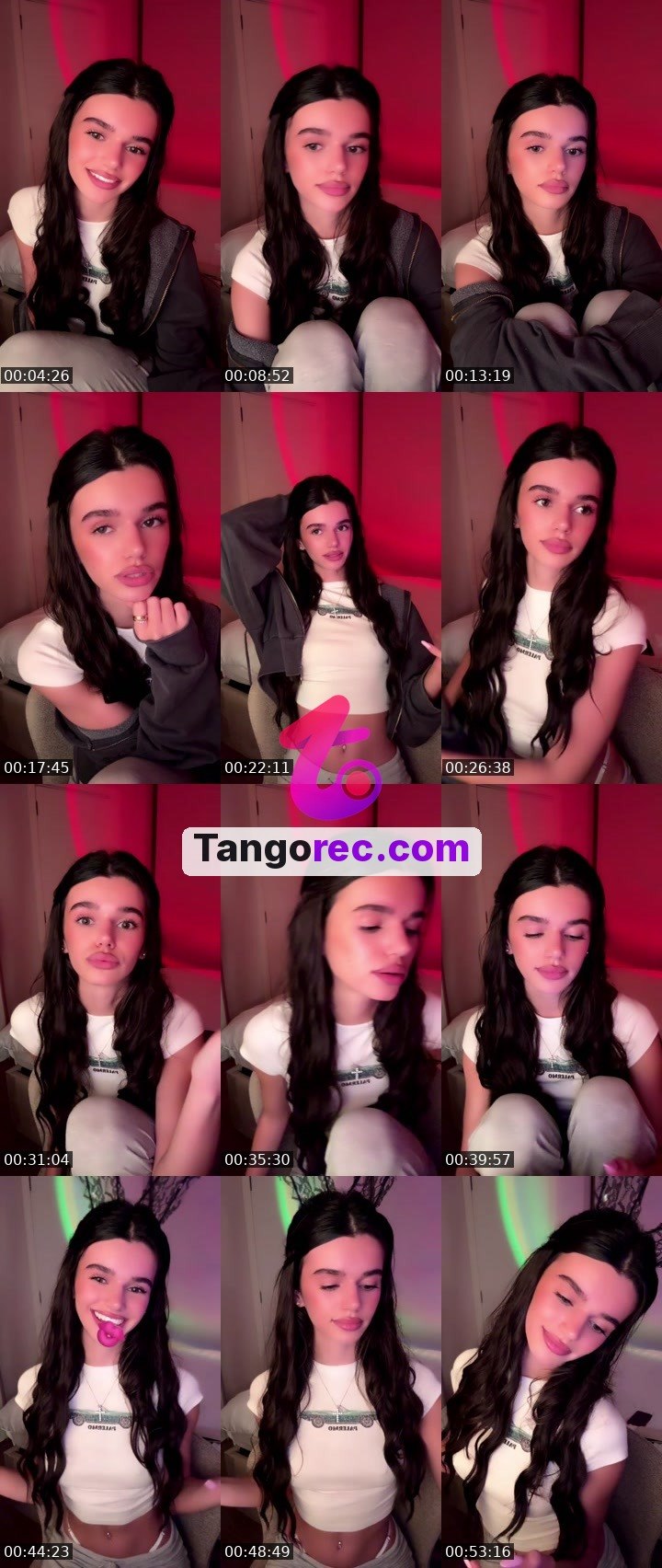 @gveirrrrrr003578 Tango live from 2026-09-25