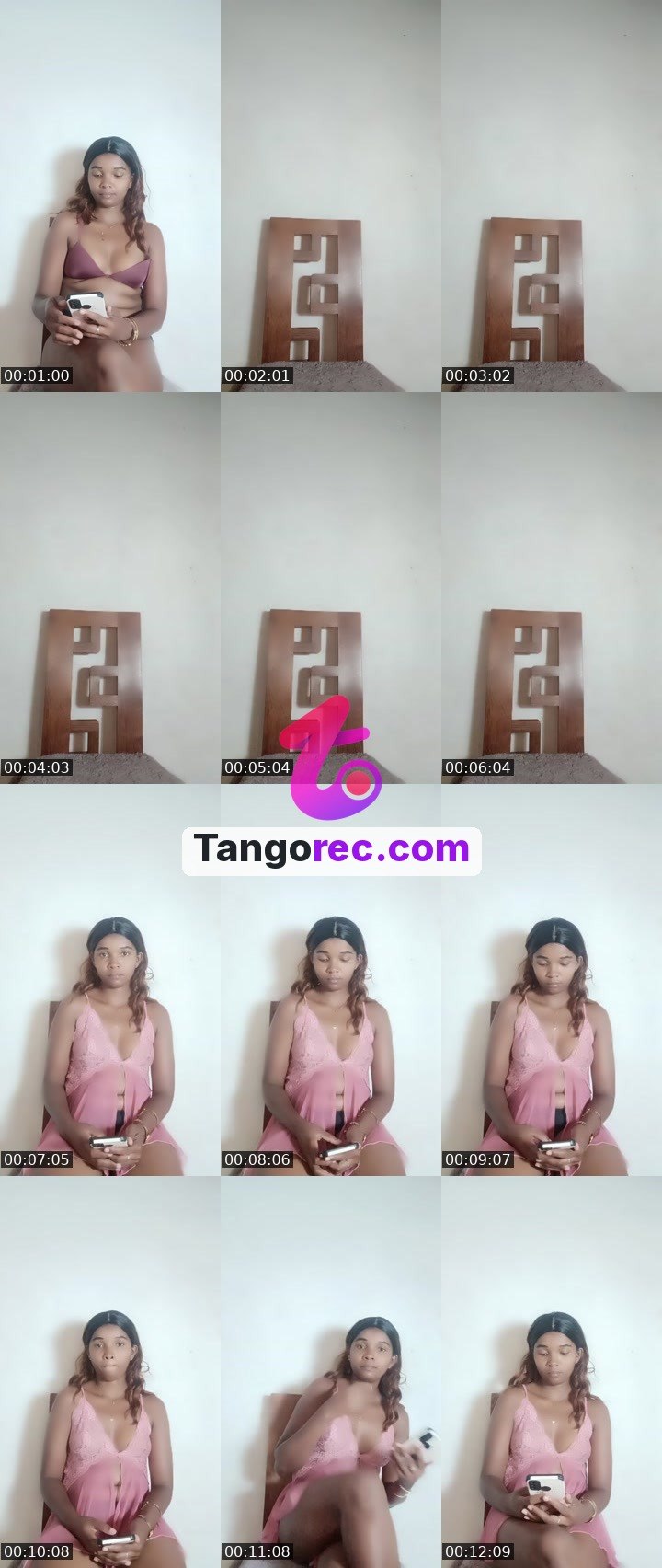 @warrior-tiger-170220 Tango live from 2026-09-25