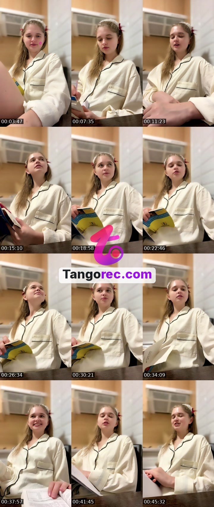 @urs8 Tango live from 2026-09-25