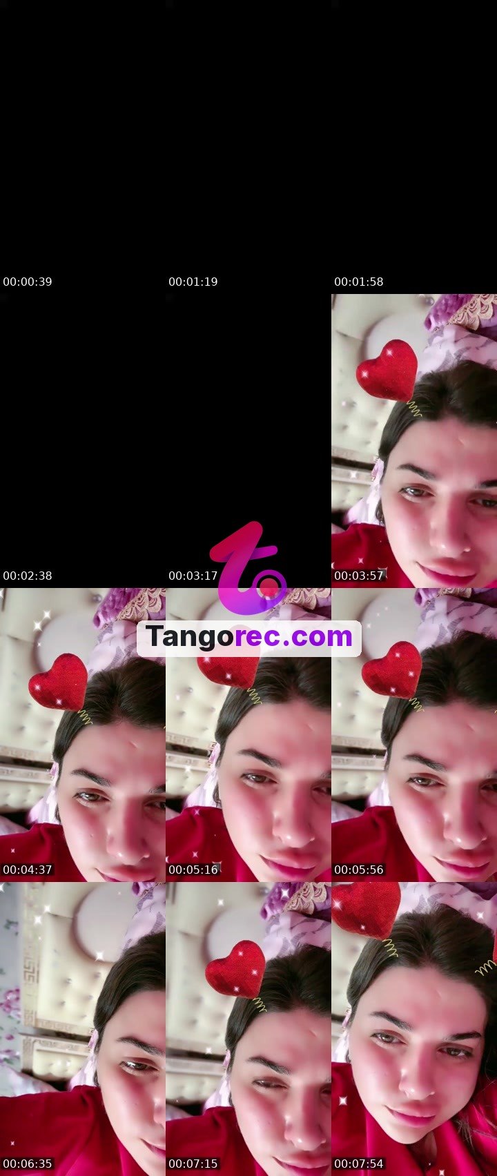 @busem999 Tango live from 2026-09-25