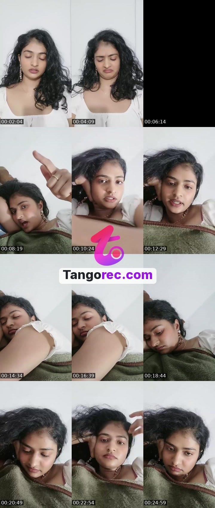 @iykykbr Tango live from 2026-09-25