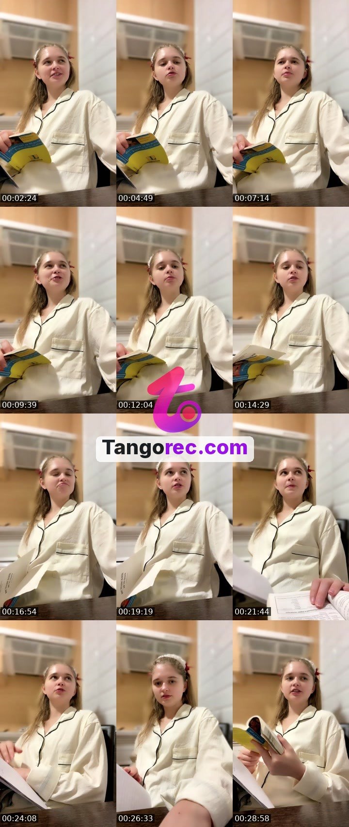 @urs8 Tango live from 2026-09-25
