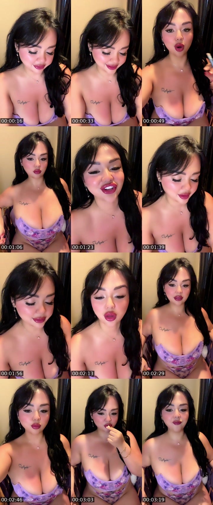 @nazstar4 Tango live from 2026-07-30