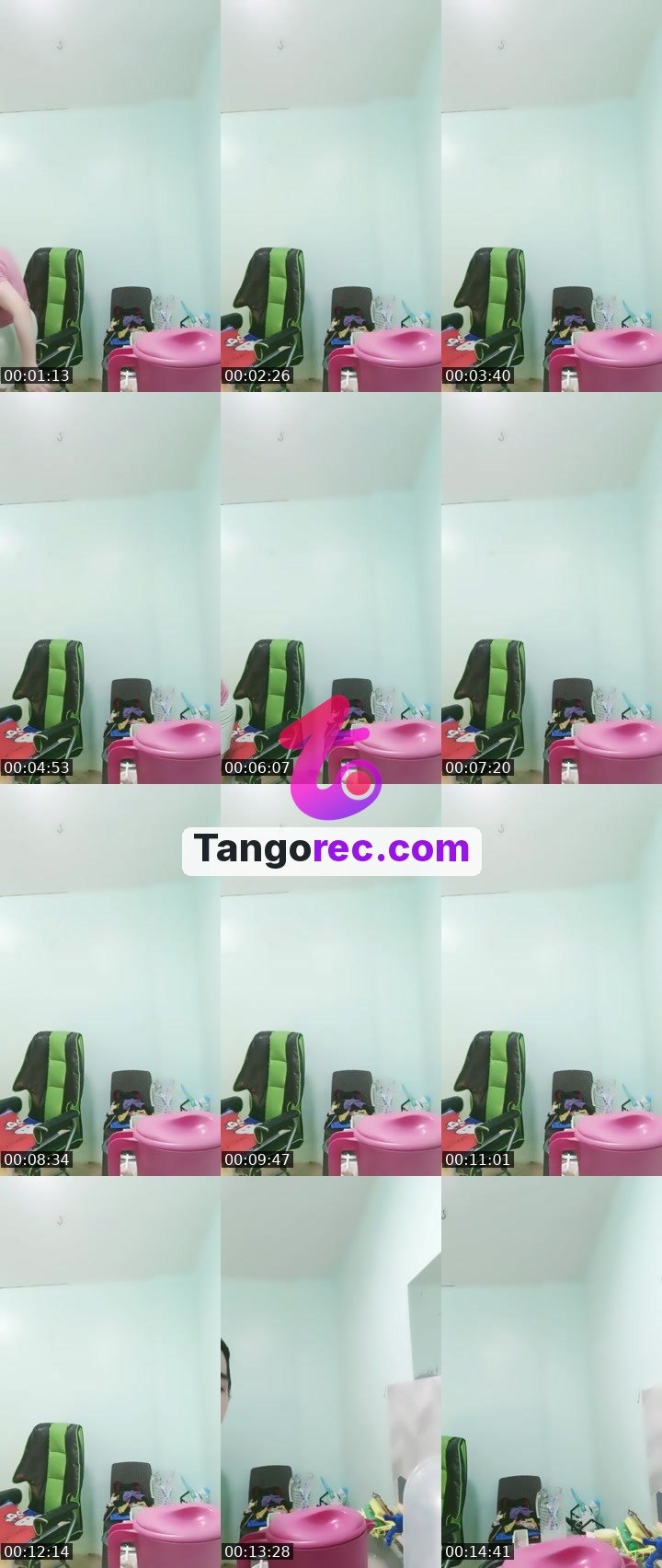 @kl111798 Tango live from 2026-09-25
