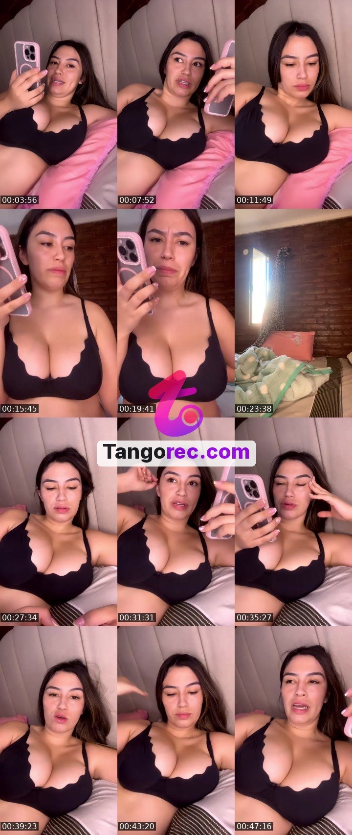 @niiicole Tango live from 2026-09-25
