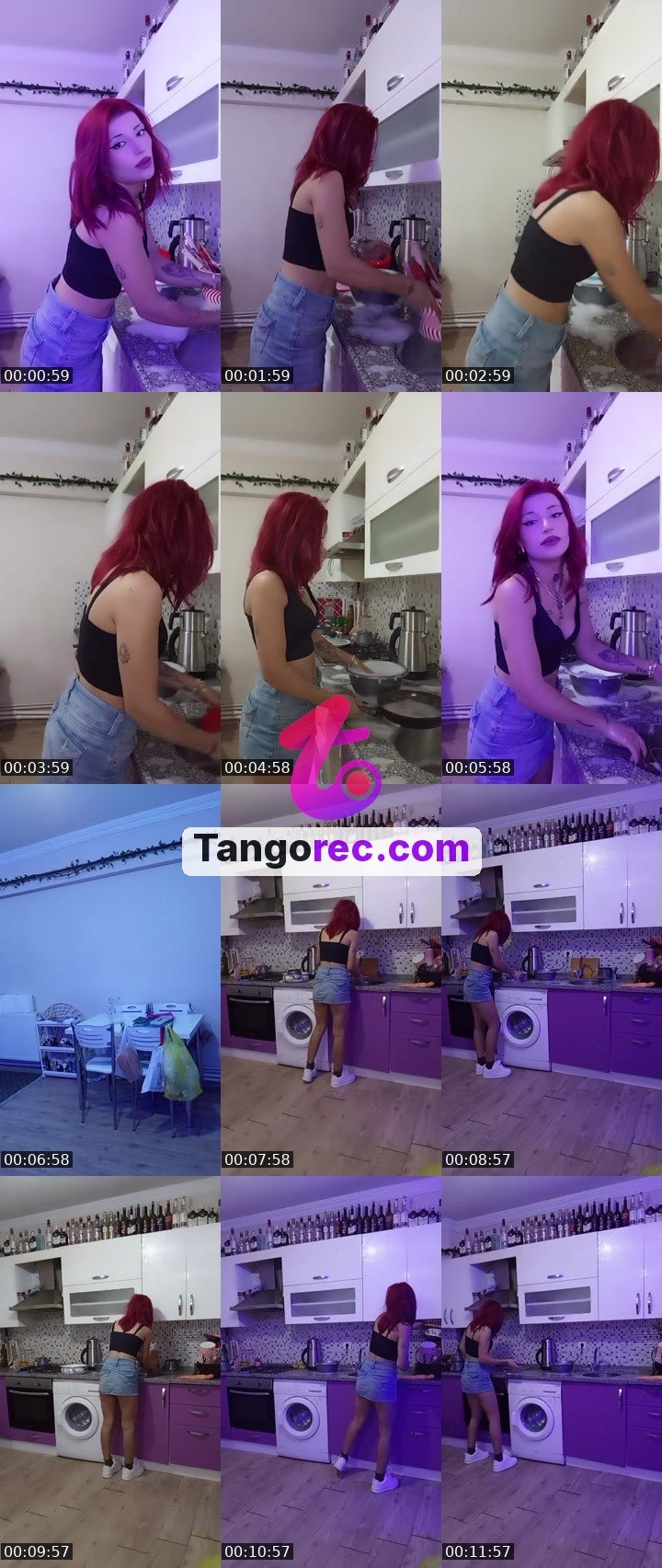 @katyaofficiall Tango live from 2026-09-25