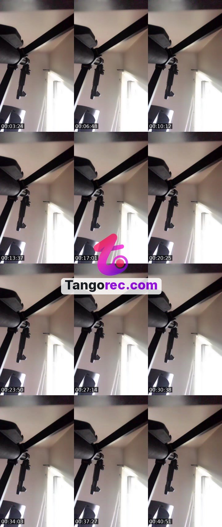 @diamonb Tango live from 2026-09-25
